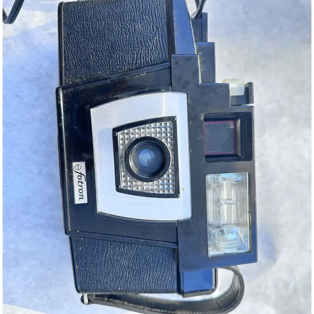 Traid Fotron vintage traid